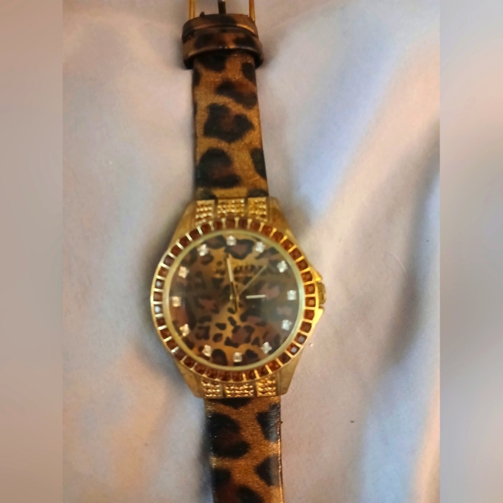 Vintage Kathy Watch